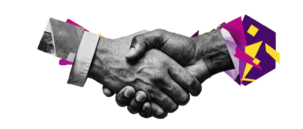 Partenariat de confiance