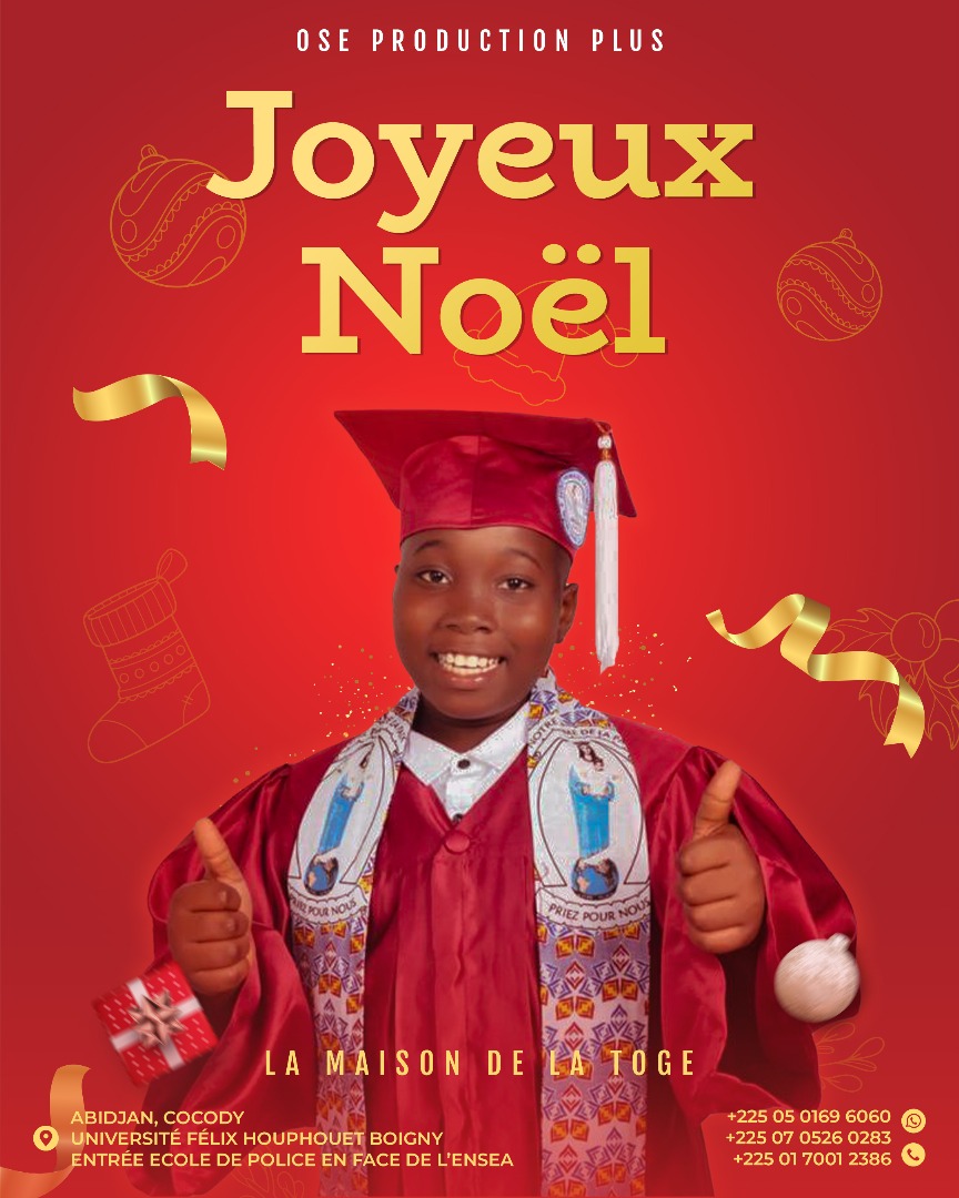 Toges Enfant